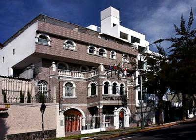 Terramistica Hotel Arequipa - Illari