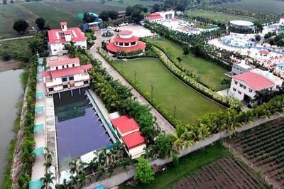 Shubhdev Revival Resort and Waterworld Bhavnagar