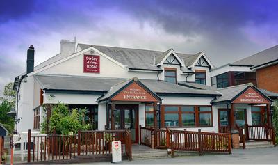 The Birley Arms Hotel