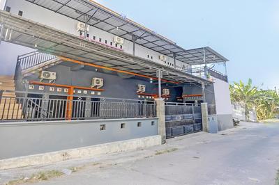 OYO Life  93032 Maju Mapan Homestay Syariah