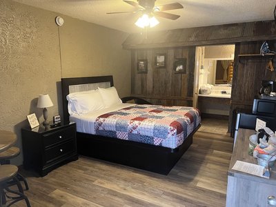 Lincoln Lodge