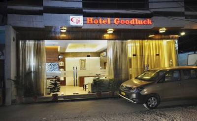 Hotel Good Luck by JMD Group