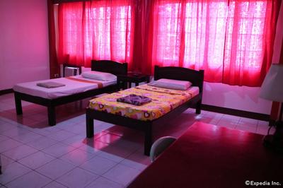 Java Pension House Bacolod