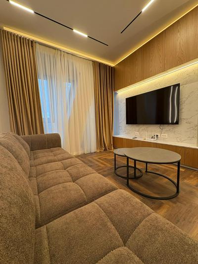 Blue Boutique Apartments 3