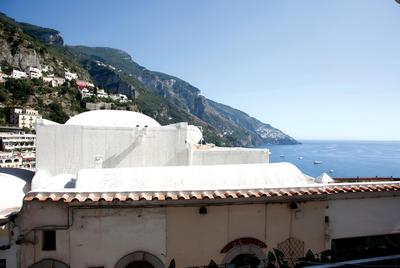 Hotel Reginella Positano