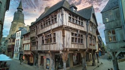 Guest House Saint Yves
