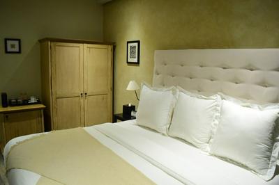 Hotel Bouquet - Adults Only