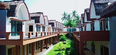 Melati Resort & Hotel