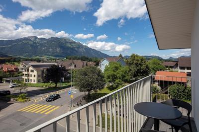 BERG & BERG HOTEL Kerns - Self-Check-in