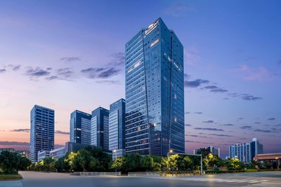 Baymont Kunming Economic Development Zone