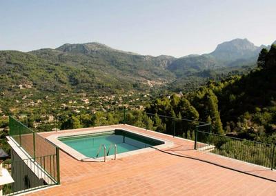 Es Raco de Soller