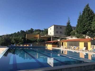 Hotel Rural Maria da Fonte