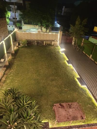 Goroomgo Kashi Paradise Varanasi