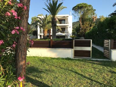 Samaya Beach House