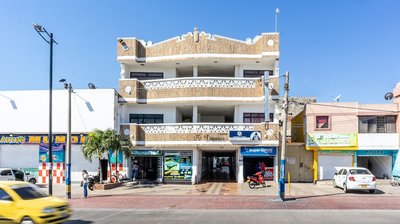 Hotel Damar Valledupar