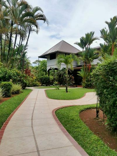 Hacienda De Los Suenos