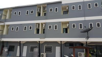 The Living Hotel at Surat Thani