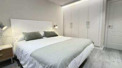Apartamento Ourense Vello