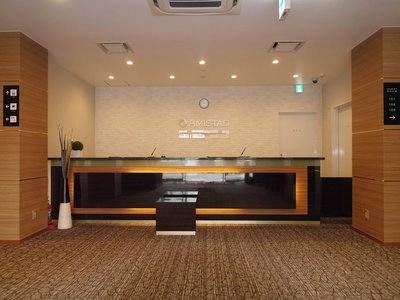 AMISTADHOTEL  ANNEXE