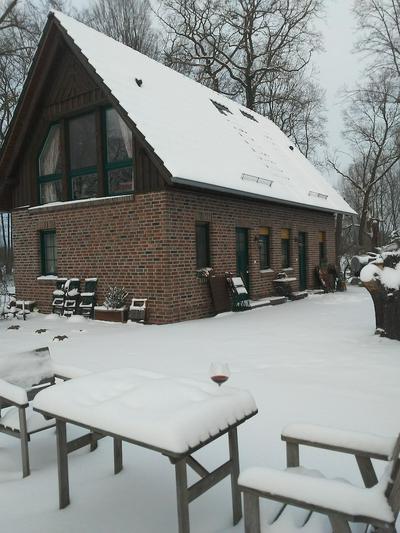 Ferienhof zum Spreewäldchen, 사진 2