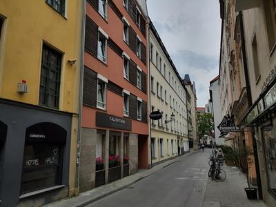 Boutique Hotel Falkenturm
