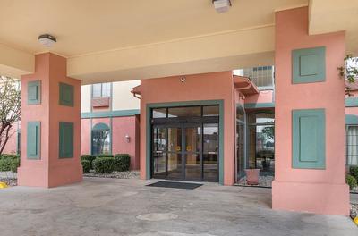 Quality Suites Temple I-35