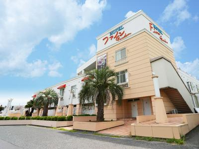 Fine Garden Sennboku