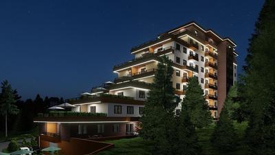 Zlatiborske terase Spa & Wellness