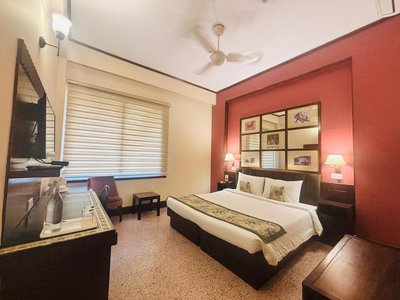 Broadway An Alivaa Collection Hotel