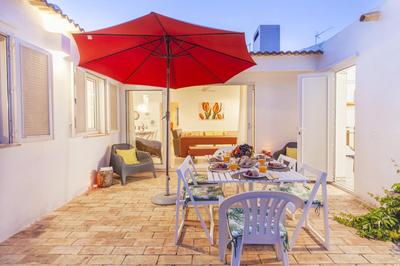 Villa Tenerife
