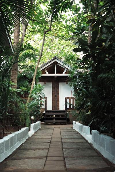 Nasya Beachside Cottages