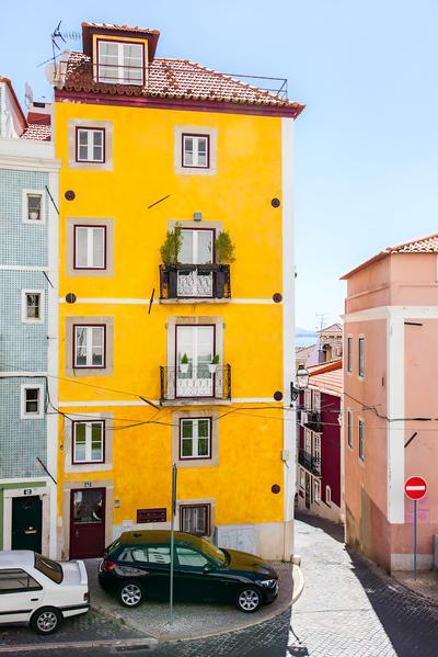 Spirit of Two by Lisbon Unique Apart