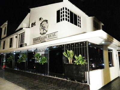 Hotel Casa Real Villavicencio