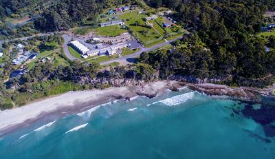 Lufra Beachside Hotel