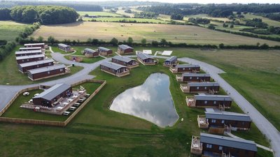 Clumber Park Lodges, Foto 2