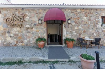 şonef house