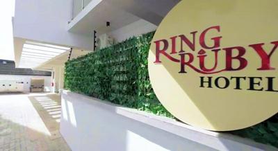 Ringruby Hotel, Oduduwa Way