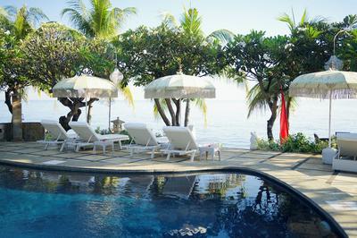 Poinciana Resort Bali