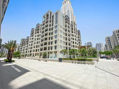 Silkhaus Surf 1 Dubai Creek Harbour