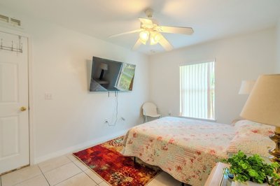 Flint and Kingscrest, LLC - Private Rooms in Shared Home