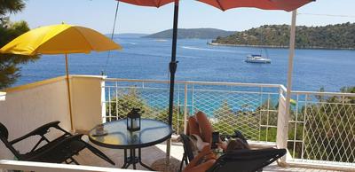 Natad - sea View - A1