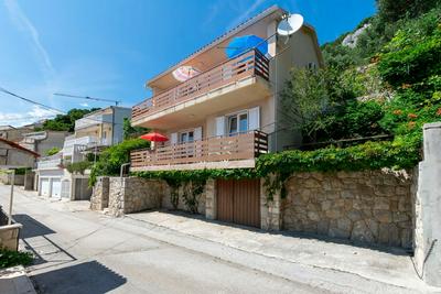 Mirja - Only 50 m From sea - A1