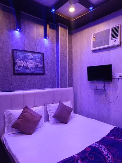 Goroomgo Shiv Kashi p. Guest house