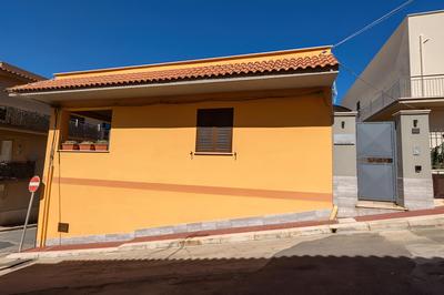 Sunset House Balestrate