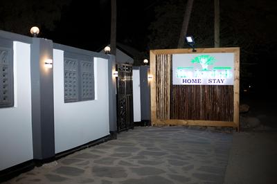 The Baobab Home stay