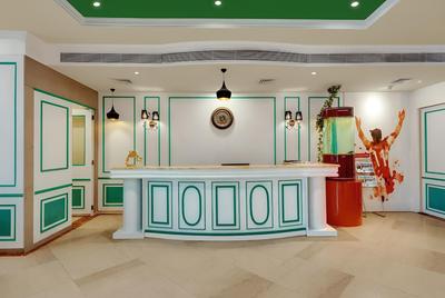 Hotel K Stars Beacon Vashi Navi Mumbai