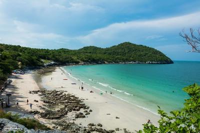 Tam Pang Beach Resort