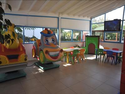 Safir Sunny Beach Hotel