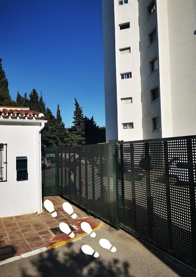 Skysea Holidays Calahonda La Algaida