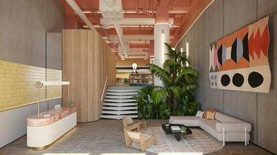 Zapadilly Tree Hotel